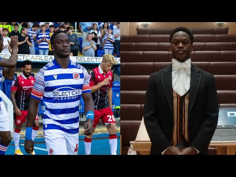 Eton College x Professional Football