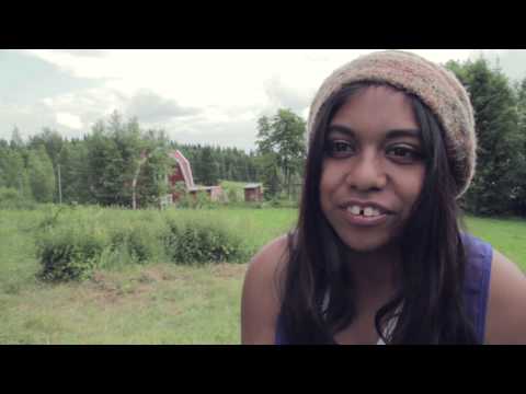 Ethno Sweden Exchange 2013 — Australia