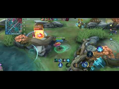 Miya!! 38 kills with 2X SAVAGE+2X MANIAC!! MVP!! without died!! MBLL!!