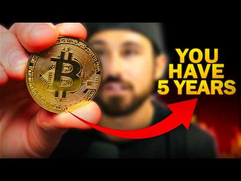 Why Owning 1 Bitcoin by 2030 Will Be Impossible for 99% of People