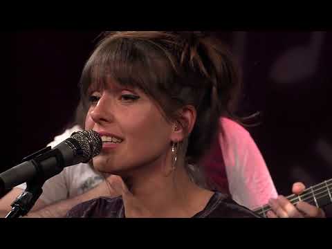 Jessica Malone - Listen Up! Sacramento