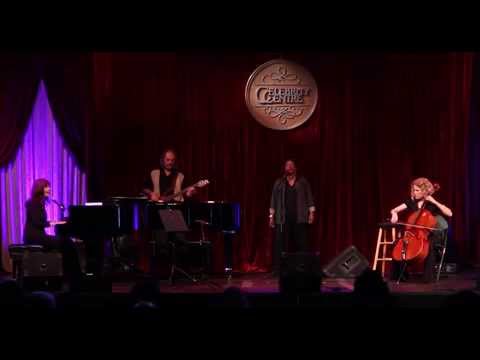 Sunday Night at the Pavilion - Harriet Schock - Hollywood Town