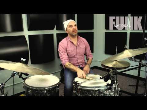 RATIONAL FUNK Ep. 14: Access the Past / Auditioning / Independent Rock