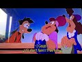A Goofy Movie 1995 After Today