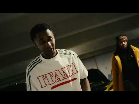 Six Seven Gwallaman Ft Robnhood Tra