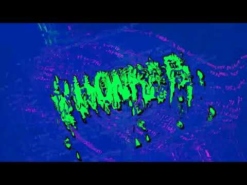 CRANK ALL - BLUESCREEN (Error Video)