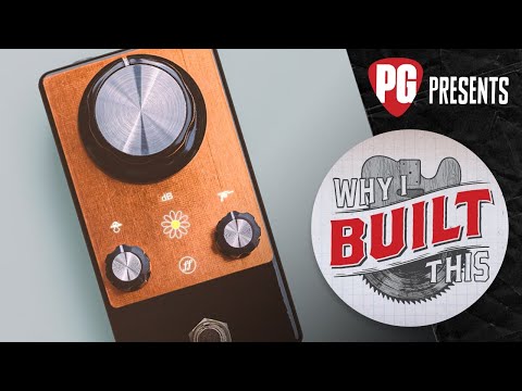 Fjord Fuzz Aims to Usher in a Psych Revolution—In More Ways Than One | Why I Built This