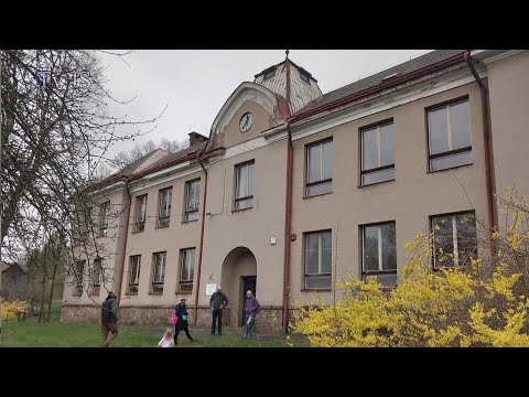 ÚPICE -  Den otevřených dveří školy v Úpici Radči 2025