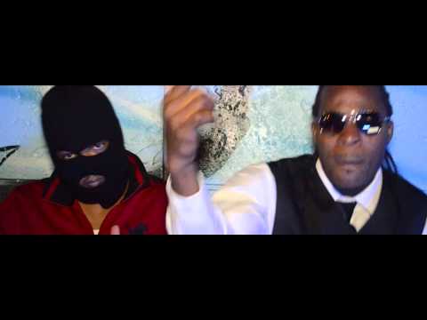 Deejay Brilliant - Mafia War | Official Video | January 2013