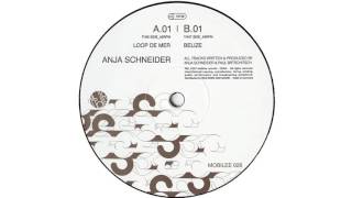 Anja Schneider - Loop De Mer - mobilee026