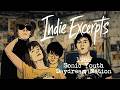 Daydream Nation (1988) – Sonic Youth’s Indie Rock Masterpiece | Indie Excerpts