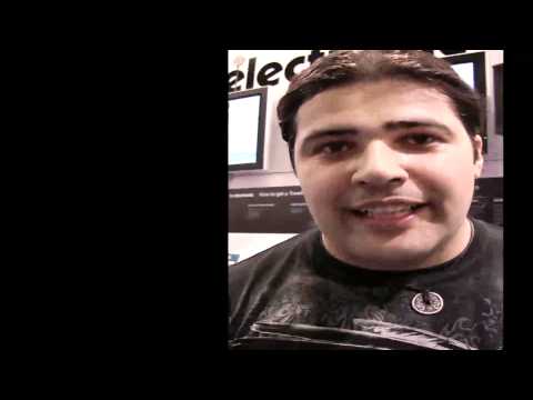 Tiago Della Vega reveals his secret-Sik Pik