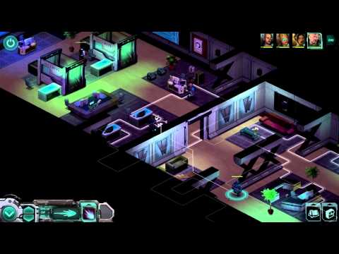 GameStar TV s09e08 - Shadowrun returns