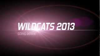 preview picture of video 'Morenci Wildcats 2013 Baccalaureate preview!'