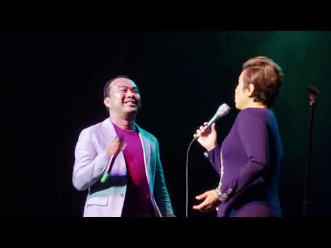 Lea Salonga: The Human Heart Tour - Chicago (A Whole New World feat. Hillford Bacala)