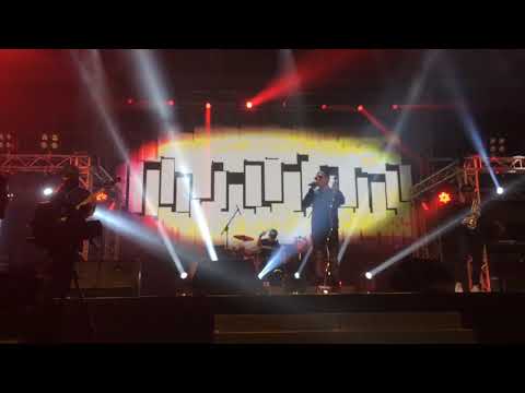 Omong Kosong ~ Repvblik Band Live in Hongkong 2018