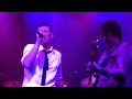 Black Again - Stone Temple Pilots (The Paramount 29-08-2012)