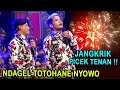 Perci Cs Percil Kaget Mercon Ndagel Totohane Nyowo Ha Ha
