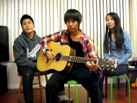 Officially missing you (With U part ll) - Johnnyphlo ft. Schoolboy DUKE [COVER]