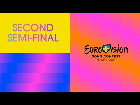 OFFICIAL REVEAL: Second Semi-Final Roundup (Running Order) - Roblox Eurovision Song Contest 2024