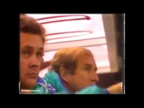Tenerife vs FC Barcelona 1993-1994