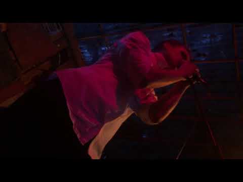 Platzfestival 2017 - Der Bürgermeister der Nacht