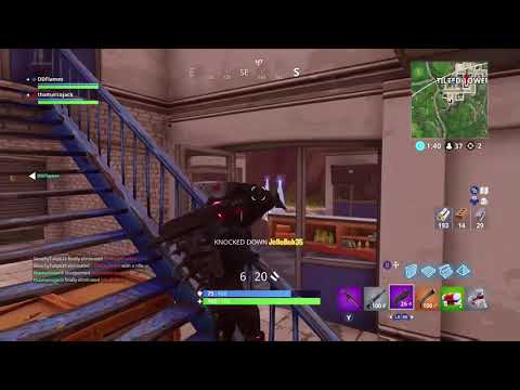 2 Kills with one shot