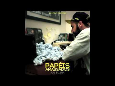 Papéis Amassados - Joe Sujera