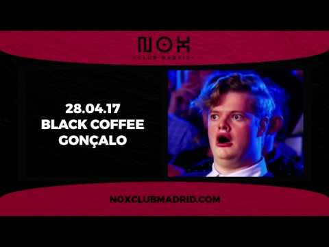 Vídeo Nox Club - March & Abril 2017