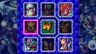 ロックマン7実況プレイpart 2