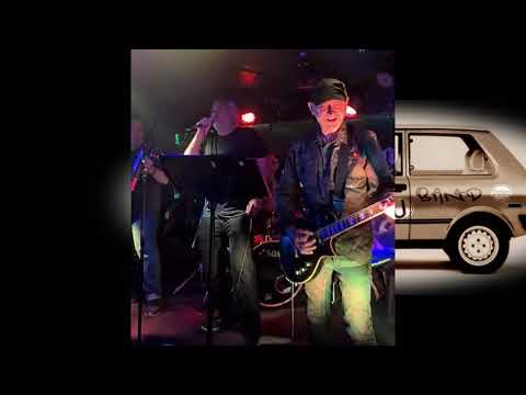 Ex Yu Band Dublin - Rock Vremeplov @ Fibbers 10th Jun 2023 - Highlights