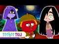 Nadiya Ke Paar Song Teehee Toli Bhootiya Hindi Songs