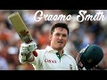 Bravest Man In Cricket World Graeme Smith Played With Broken Hands Australia Vs South Africa