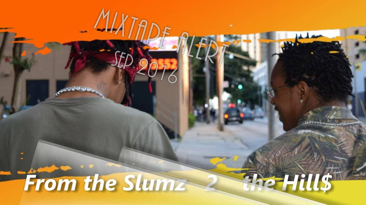 Promotional video thumbnail 1 for Kool Money Gang