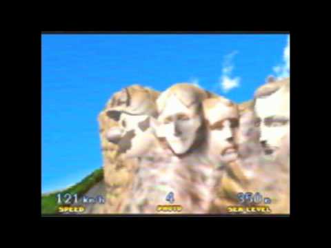 Lovely VGM 53 - Pilotwings 64 - Hang Glider