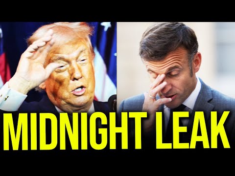 Trump Leaks Texts and REGRETS It IMMEDIATELY