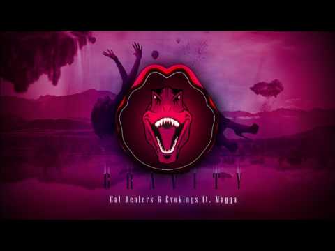 Cat Dealers & Evokings - Gravity (SØWZ & Wild Bass Remix)