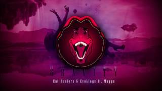 Cat Dealers & Evokings - Gravity (SØWZ & Wild Bass Remix)