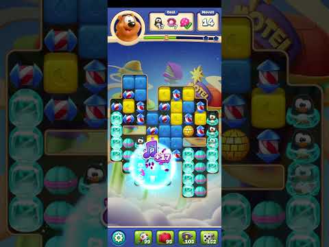 toonblast level 6042 HARD LEVEL NO BOOSTERS