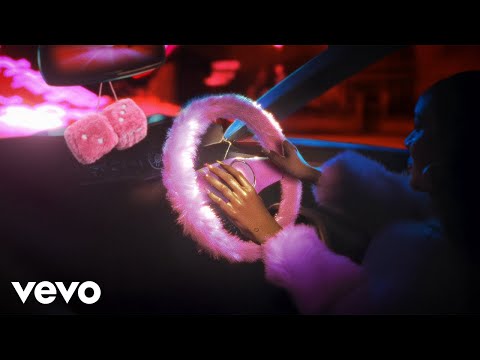 MELODOWNZ, PANIA - DIRECTIONS (Audio)