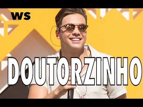 DOUTORZINHO - WESLEY SAFADÃO ( MÚSICA OFICIAL )