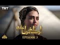 Ertugrul Ghazi Urdu Episode 3 Season 1