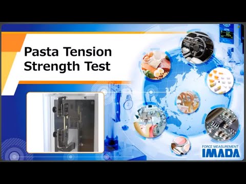 Tension strength test of hand wipes