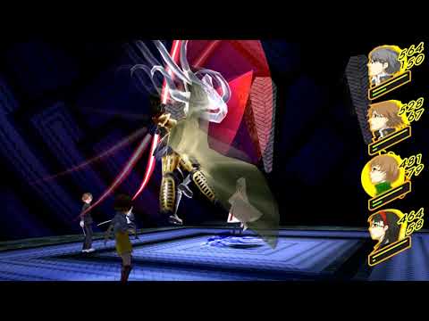 Pt 155 | Persona 4 Golden [Enhancement Mod]