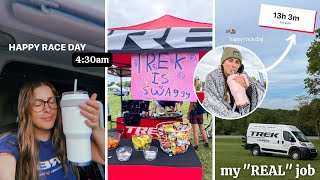 What My "REAL" Job is as an Influencer | other streams of income (1 of 3 jobs)