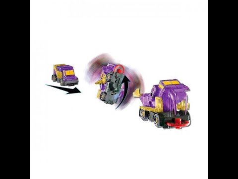 Screecher Battletask