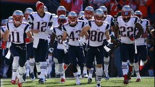 2013-14 Patriots All-22 (Gronk, Edelman and Amendola targets)