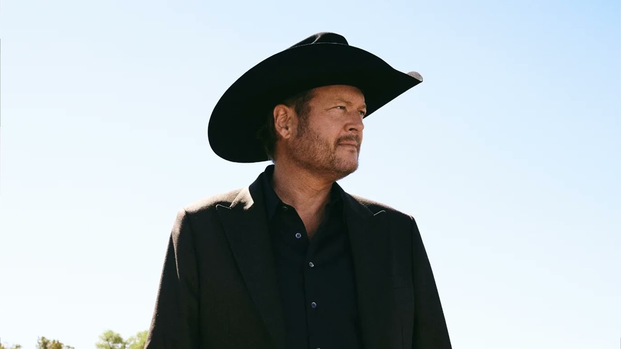 Blake Shelton on The Nashville Show with Elaina D Smith, November 2024