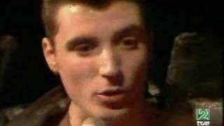 Entrevista Loquillo Edad de Oro