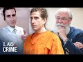 Bryan Kohberger Loses Big As New Evidence Is Revealed